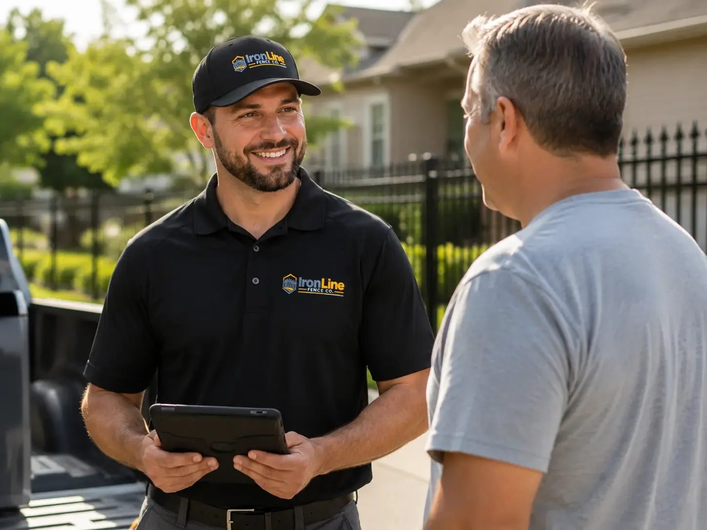 Metal Fence Installation Germantown, MD FAQs